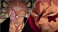 Sukuna and Yuji are going to have a final battle (Image via Shueisha and MAPPA).